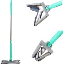 Mop Lava e Seca Twister 360 2 em 1 Mop Lava e Seca Twister 360 2 em 1