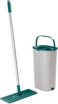 Mop Lava Seca Flashlimp Balde Esfregão MOP7740 Mop Lava Seca Flashlimp Balde Esfregão MOP7740