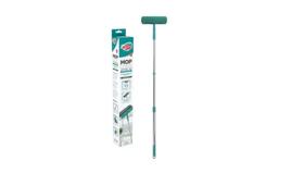 Mop Limpa Janelas E Vidros Com Cabo Extensível Flash Limp