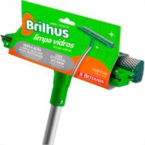 Mop Limpa Vidros Brilhus-2052 Mop Limpa Vidros Brilhus-2052