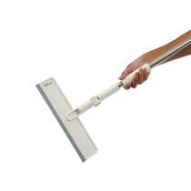 Mop limpa vidros com cabo extensível 2 em 1 - Simplo Mop limpa vidros com cabo extensível 2 em 1 - Simplo