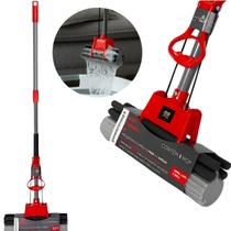 Mop Limpeza Rodo Mágico Limpeza Vassoura Mágica Lava E Seca Powermaid