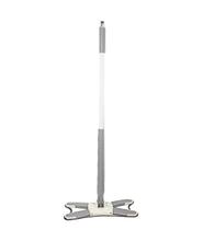 Mop Limpeza XMop Com Esfregão De Microfibra Piso Laminado - 123 Util