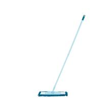 Mop Lustrador Vassoura Mágica Rodo Brilho Limpa Cantos Mor