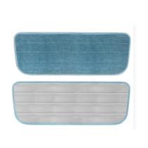 Mop Microfibra Spray Azul Refil Flashlimp