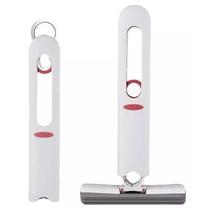 Mop Mini Mop Esponja Dobravel Limpeza Vassoura Rodo Limpa Mop Mini Mop Esponja Dobravel Limpeza Vassoura Rodo Limpa