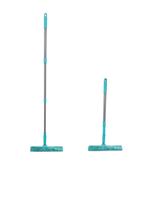 Mop Multiuso Extensível Limpa Vidro Prática