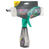 Mop Noviça Limpa Vidros Spray 1X6 BETTANIN Mop Noviça Limpa Vidros Spray 1X6 BETTANIN