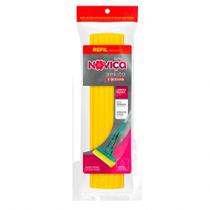 Mop Noviça refil espuma Sekito - 144R - Bettanin Mop Noviça refil espuma Sekito - 144R - Bettanin