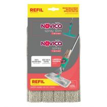 Mop Noviça refil spray - BT191R - Bettanin Mop Noviça refil spray - BT191R - Bettanin