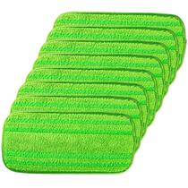 Mop Pads Orighty reutilizáveis compatíveis com Swiffer WetJet x8