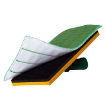 Mop Pano Ecomais Limpeza de Vidros Até 7m Ákora Fácil Manuseio e Manutenção