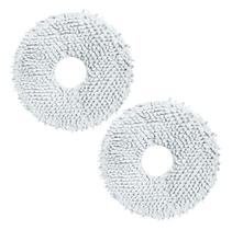 Mop Pano Esfregão Para Robô Aspirador Modelos X10 X10 Plus X20 X20Plus S10 S10 Plus E S20 S20 ecovacs