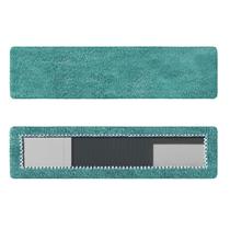 Mop para Limpar Vidros Extensível Refil Flashlimp