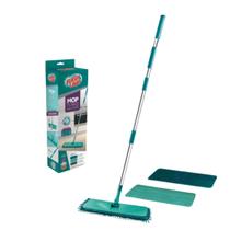 Mop Plano 3 Em 1 Flash Limp Mop Plano 3 Em 1 Flash Limp