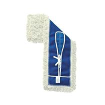 Mop Pó Bralimpia Cotton 40cm Crú Refil Mop Pó Bralimpia Cotton 40cm Crú Refil