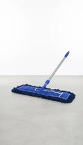 Mop Pó Profissional 60cm com Cabo Alumínio Mop Pó Profissional 60cm com Cabo Alumínio