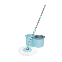 Mop Pocket Esfregão Lavanderia Limpeza Prática 360 Mor Azul Mop Pocket Esfregão Lavanderia Limpeza Prática 360 Mor Azul