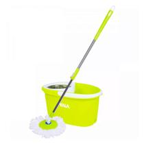 Mop Premium Cesto em Metal