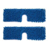 Mop Refills Head KCarpoly Thicken, pacote com 2 unidades para O Ceda Dual Action Mop Refills Head KCarpoly Thicken, pacote com 2 unidades para O Ceda Dual Action