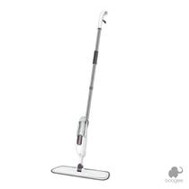 Mop Rodo Esfregão Limpador Multiuso 360 com Spray- Booglee