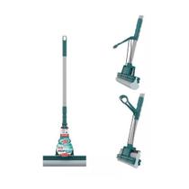 Mop Rodo Limpeza Geral Plus Multiuso Mop7671 Flash Limp