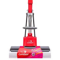 Mop Rodo Para Limpeza Geral Pva Condor