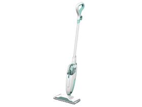 Mop shark vaporizador branco e verde 220v 4133250059 Mop shark vaporizador branco e verde 220v 4133250059