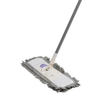 Mop Simplo Flat Slim Com Esfregão De Chenille