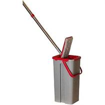 Mop Slim Lava e Seca 5 Litros Esfregão Magico Multiuso Paramount