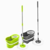 Mop Spin 360 de montar 11 Litros - Clink Mop Spin 360 de montar 11 Litros - Clink