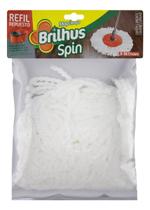 Mop Spin Brilhus Refil