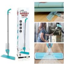 Mop Splay com Reservatório Rodo Limpeza Esfregão Vassoura - Fansouza