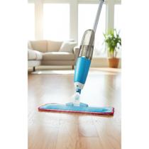 Mop Spray 3 em 1: Limpeza Rápida e Eficaz. 400ml Mop Spray 3 em 1: Limpeza Rápida e Eficaz. 400ml