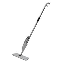 Mop Spray Articulado 360 com Refil de Microfibra e Dispenser 350ml Art House