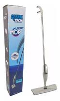 Mop Spray Com Borrifador Clean Tech