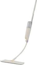 Mop spray com cabo flexivel - simplo branco