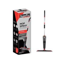 Mop Spray Com Dispenser Pro Microfibra Superpro Bettanin Mop Spray Com Dispenser Pro Microfibra Superpro Bettanin