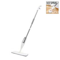 Mop Spray Com Gatilho e Dispenser Esfregão Master Clean