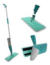 Mop spray com reservatorio 123útil Mop spray com reservatorio 123útil