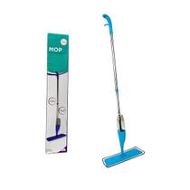 Mop Spray com Reservatório 300ml e Cabo Inox Art House Mop Spray com Reservatório 300ml e Cabo Inox Art House