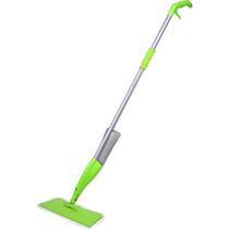 Mop Spray Com Reservatório De Água Verde Kala