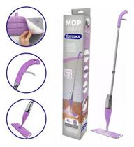 Mop Spray Com Reservatório De Gatilho Bompack