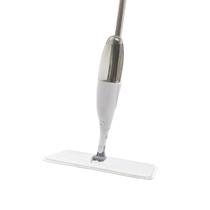 mop spray com reservatório e microfibra limpeza geral - Mozcada