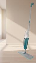 Mop Spray com Reservatório e Refil de Microfibra Mop Spray com Reservatório e Refil de Microfibra