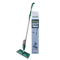 Mop Spray Com Reservatório E Refil de Microfibra Limpa Fácil