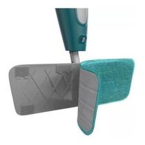 Mop Spray Com Reservatório Flash Limp Rodo Fácil Mop 7800