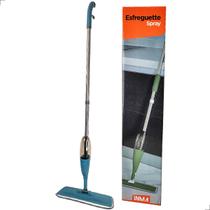 Mop Spray Com Reservatório Refil Microfibra Vassoura Inteligente