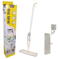 Mop Spray Ecológico Para Limpeza Sustentável E Prática