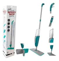 Mop Spray Esfregão Com Reservatório E Microfibra - 123 Util